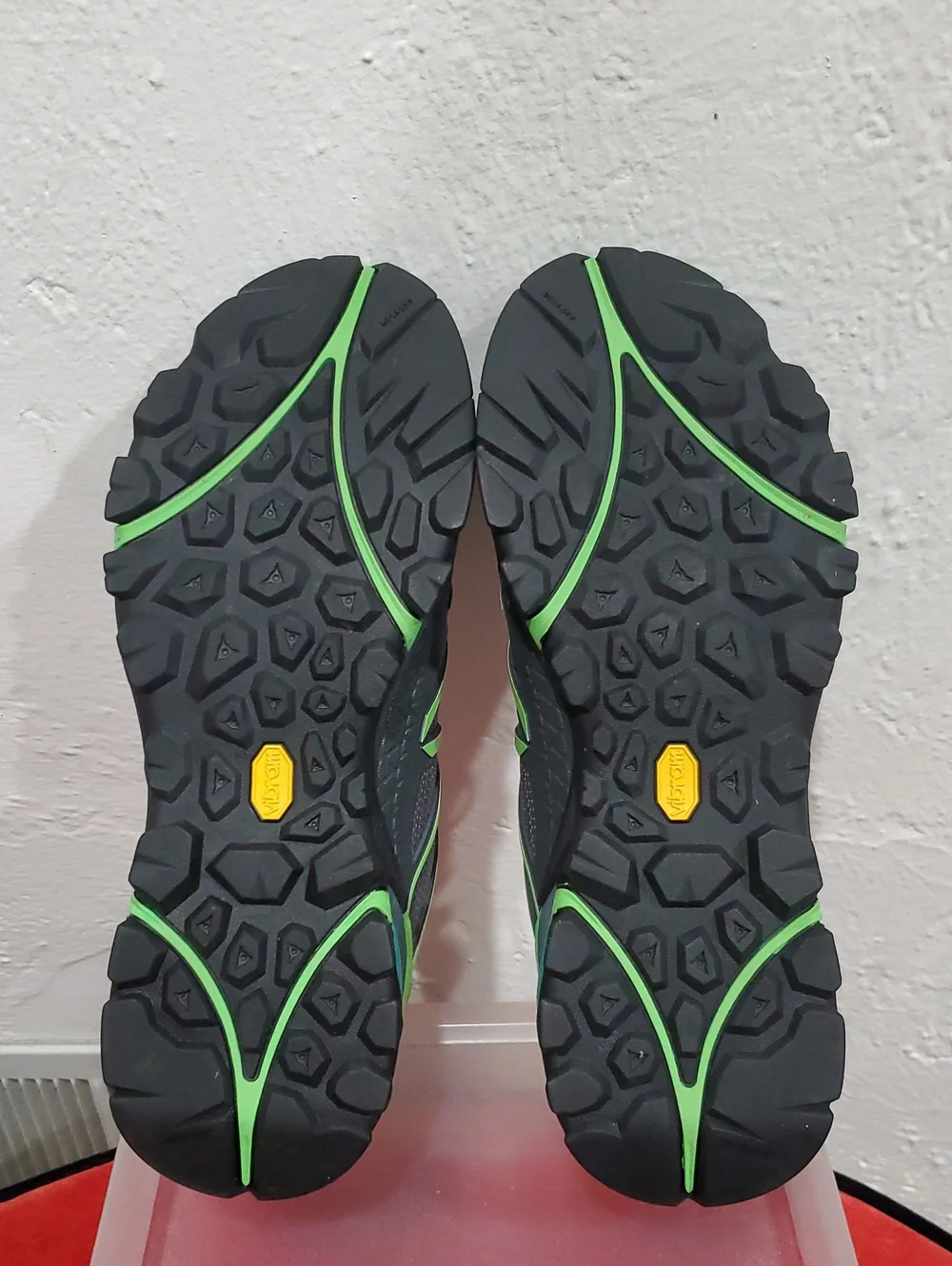 Merrell excellent pre